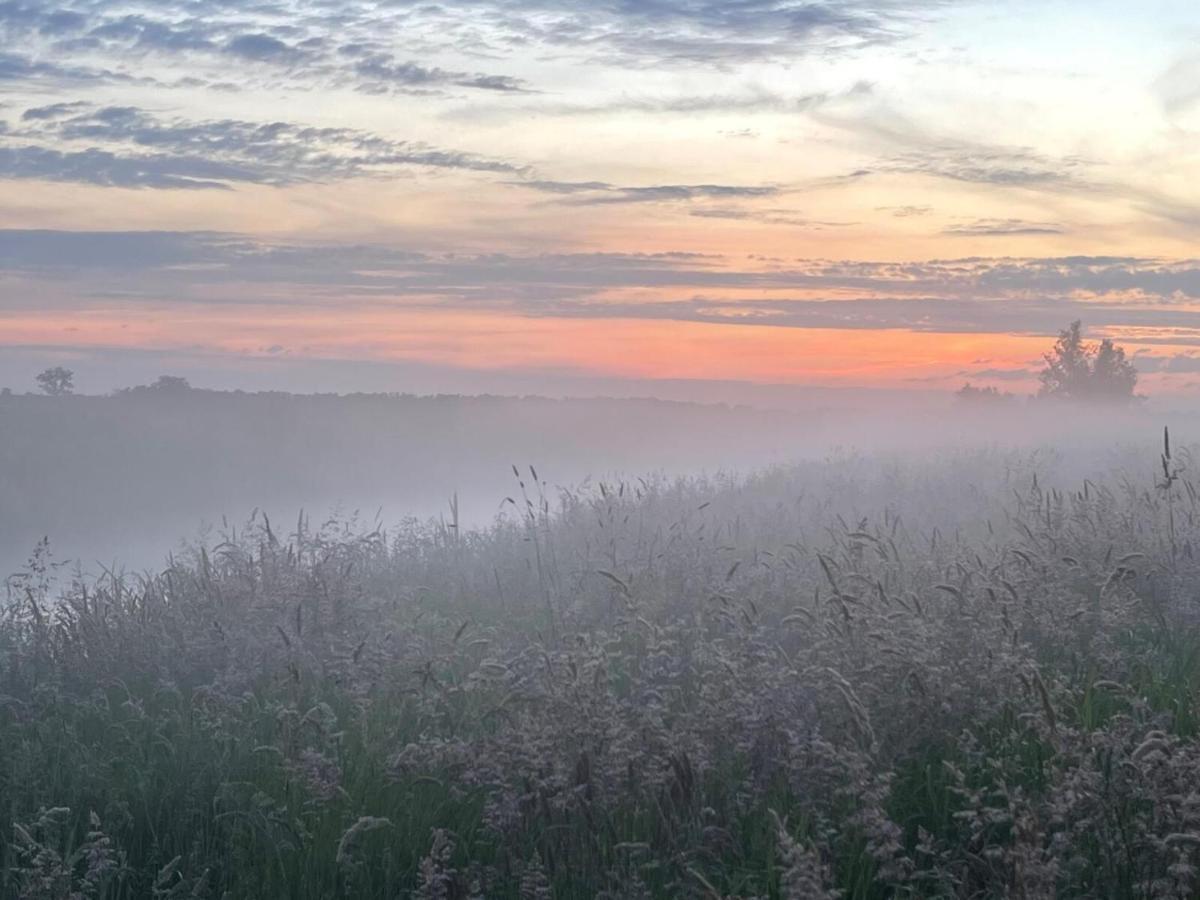 B&B De Meije Nieuwkoop ภายนอก รูปภาพ