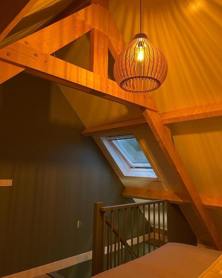B&B De Meije Nieuwkoop ภายนอก รูปภาพ