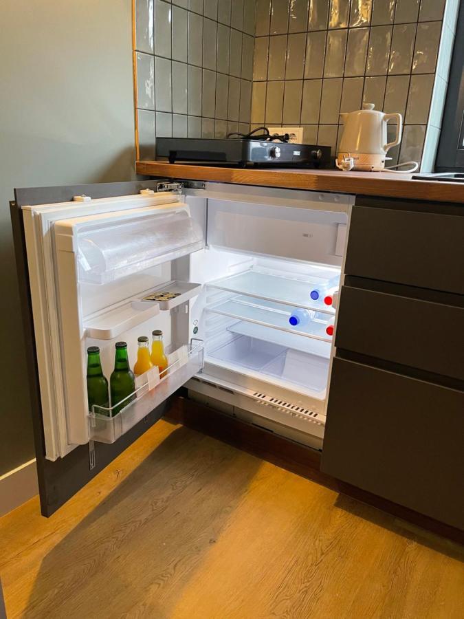 B&B De Meije Nieuwkoop ภายนอก รูปภาพ