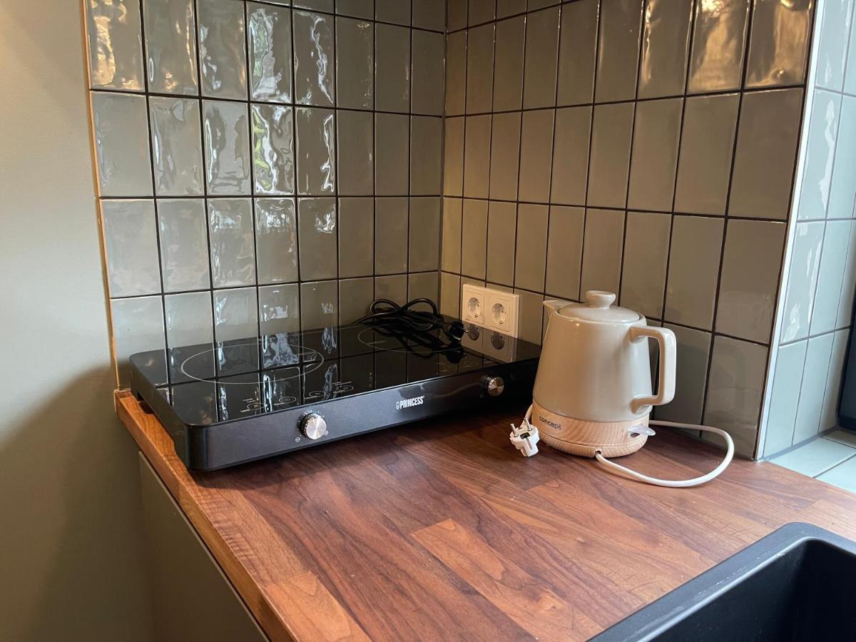 B&B De Meije Nieuwkoop ภายนอก รูปภาพ