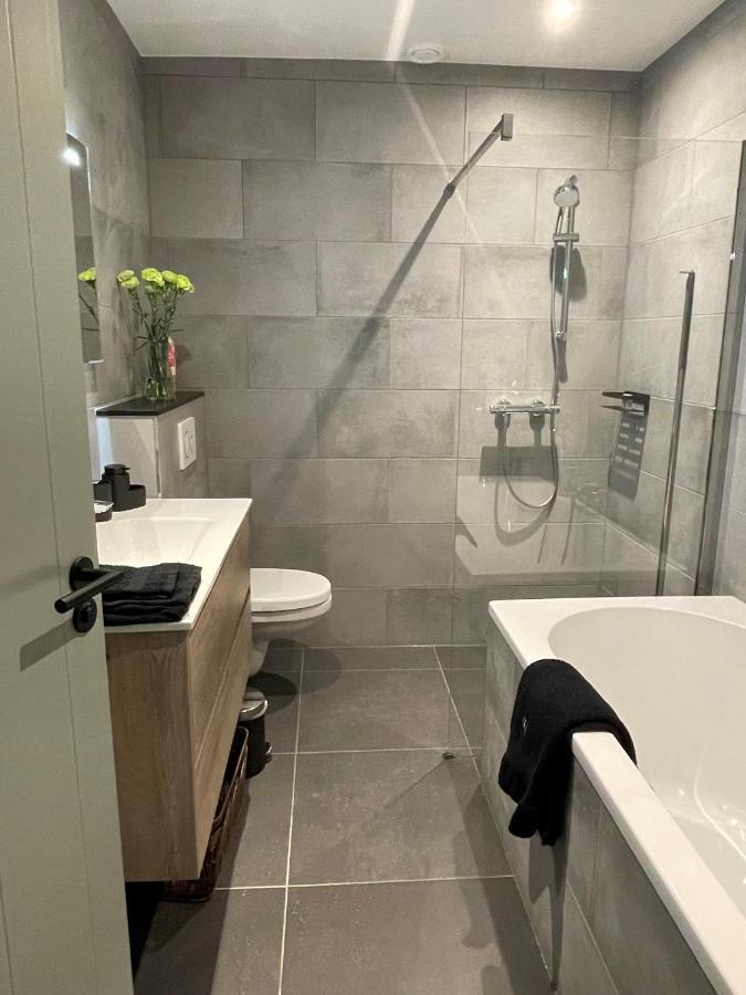 B&B De Meije Nieuwkoop ภายนอก รูปภาพ