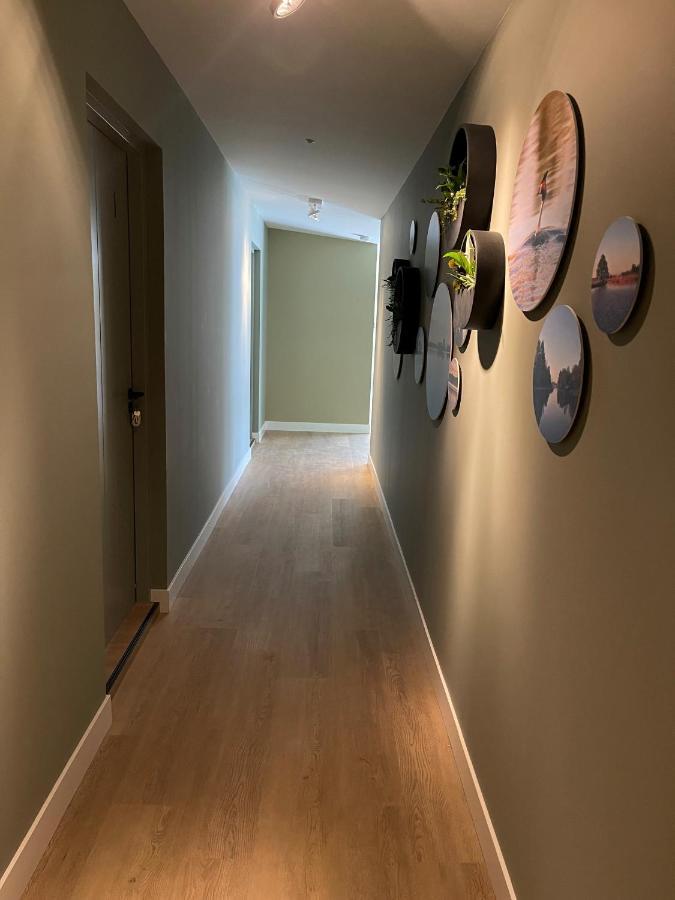 B&B De Meije Nieuwkoop ภายนอก รูปภาพ