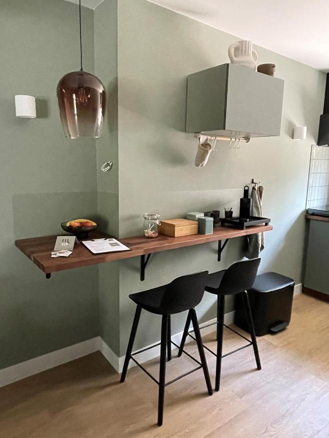 B&B De Meije Nieuwkoop ภายนอก รูปภาพ
